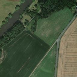 Satellite imagery of Leichenhügel, DE