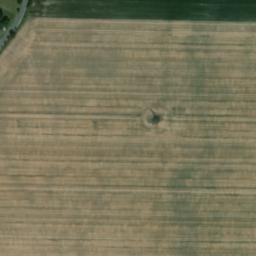 Satellite imagery of Leichenhügel, DE
