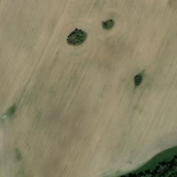 Satellite imagery of Wedniger Berg, DE