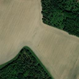 Satellite imagery of Wedniger Berg, DE