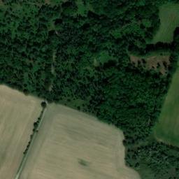 Satellite imagery of Wedniger Berg, DE