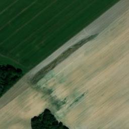 Satellite imagery of Weißer Entenberg, DE