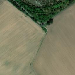 Satellite imagery of Weißer Entenberg, DE