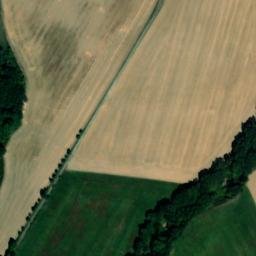 Satellite imagery of Silberberg, DE