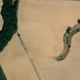 Satellite imagery of Silberberg, DE