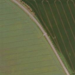 Satellite imagery of Pfarrberg, DE