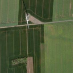 Satellite imagery of Mühlberg, DE