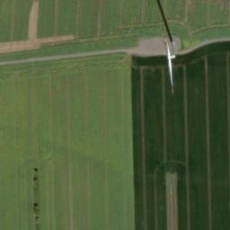 Satellite imagery of Mühlberg, DE