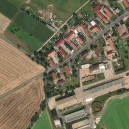 Satellite imagery of Lauschichtberg, DE