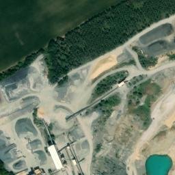 Satellite imagery of Wetterberg, DE