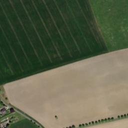 Satellite imagery of Hutberg (Kamenz), DE