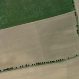 Satellite imagery of Hutberg (Kamenz), DE
