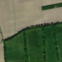 Satellite imagery of Hutberg (Kamenz), DE