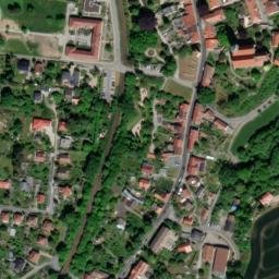 Satellite imagery of Gickelsberg, DE