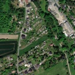 Satellite imagery of Gickelsberg, DE