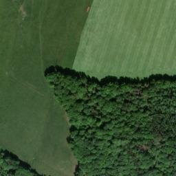 Satellite imagery of Spitzberg, DE