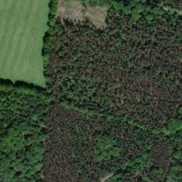 Satellite imagery of Spitzberg, DE