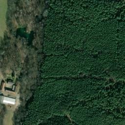 Satellite imagery of Grenzstein 70 KS/KP, PL