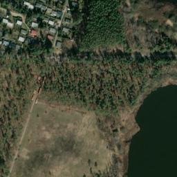 Satellite imagery of Wacheberg, DE