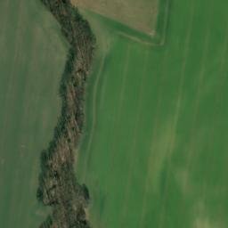 Satellite imagery of Flußkilometer 133,5, PL