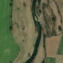 Satellite imagery of Flußkilometer 133,5, PL