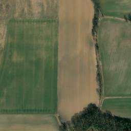 Satellite imagery of Flußkilometer 133,5, PL