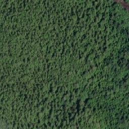 Satellite imagery of Fly Point, CA