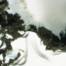 Satellite imagery of Jubilee Mountain, CA