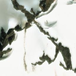 Satellite imagery of Jubilee Mountain, CA
