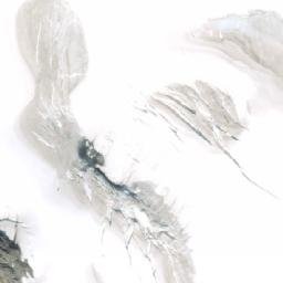 Satellite imagery of Mount Dartmouth, CA