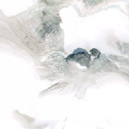Satellite imagery of Mount Dartmouth, CA