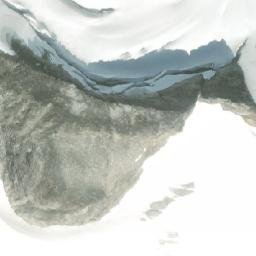 Satellite imagery of Schrund Peak, CA