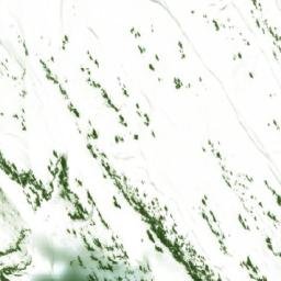 Satellite imagery of Mount McGill, CA