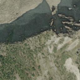 Satellite imagery of The Overlook, CA