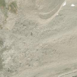 Satellite imagery of Sir Donald Range, CA