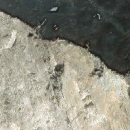 Satellite imagery of Mount Sir Donald, CA