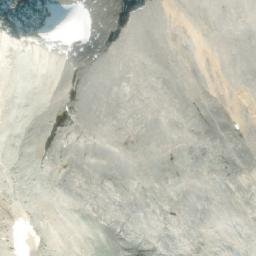 Satellite imagery of Allan Peak, CA