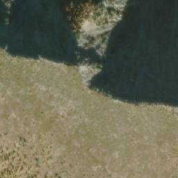 Satellite imagery of Fulmen Mountain, CA