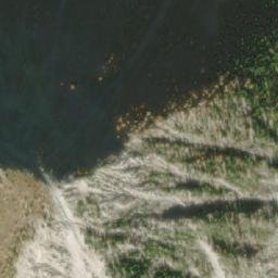 Satellite imagery of Fulmen Mountain, CA