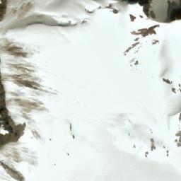 Satellite imagery of Chimney Peak, CA
