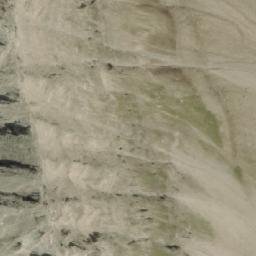 Satellite imagery of Mount Ishbel, CA