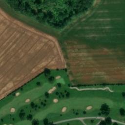 Satellite imagery of Orchardleigh Estate, GB