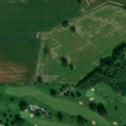 Satellite imagery of Orchardleigh Estate, GB