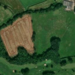 Satellite imagery of Orchardleigh Estate, GB