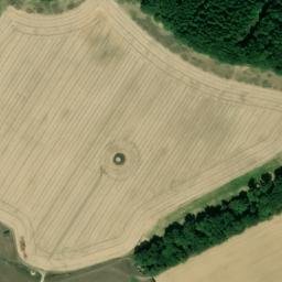 Satellite imagery of Stoke Hill, GB