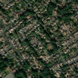 Satellite imagery of WD 490, GB