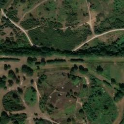 Satellite imagery of WD 488, GB