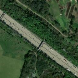 Satellite imagery of Coal tax post, GB