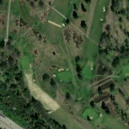 Satellite imagery of Coal tax post, GB