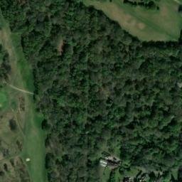 Satellite imagery of Coal tax post, GB